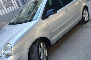 Volkswagen Polo 1.9