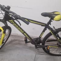 bicicletta 26 come nuova