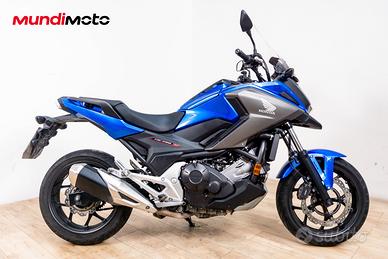 HONDA NC 750 X ABS - 2019