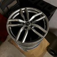 Cerchi Audi 19”