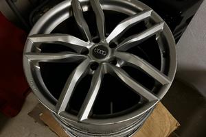 Cerchi Audi 19”