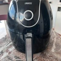 Friggitrice ad aria princess xxl 1700 w