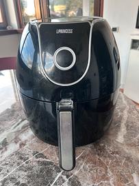 Friggitrice ad aria princess xxl 1700 w