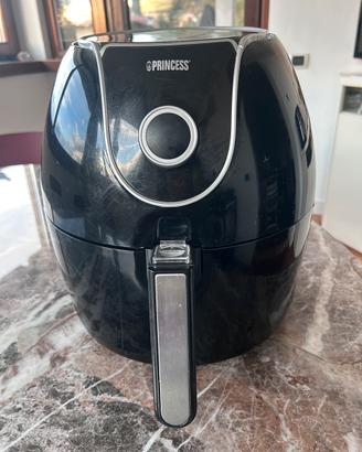 Friggitrice ad aria princess xxl 1700 w
