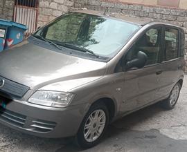 FIAT Multipla 2ª serie - 2005