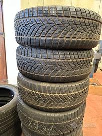 Gomme invernali 255 55 19