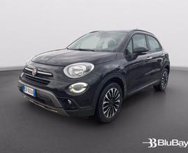 FIAT 500X 1.0 T3 120 CV City Cross