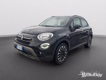 FIAT 500X 1.0 T3 120 CV City Cross