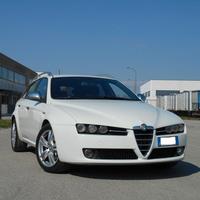 Alfa 159 station wagon