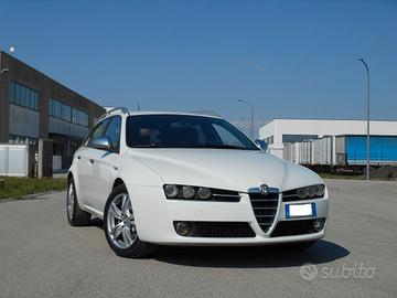 Alfa 159 station wagon