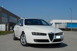 Alfa 159 station wagon