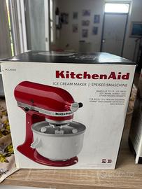 Accessori KitchenAid