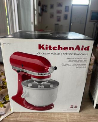 Accessori KitchenAid