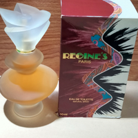 Profumo vintage rarissimo Regine's Paris