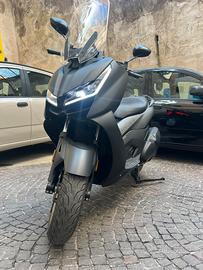 ZONTES 350