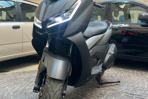 ZONTES 350