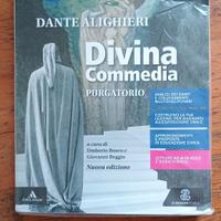 Divina Commedia PURGATORIO Le Monnier 