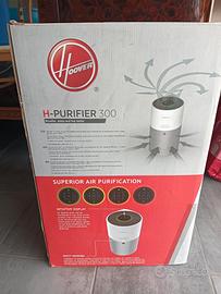 Purificatore Aria 
