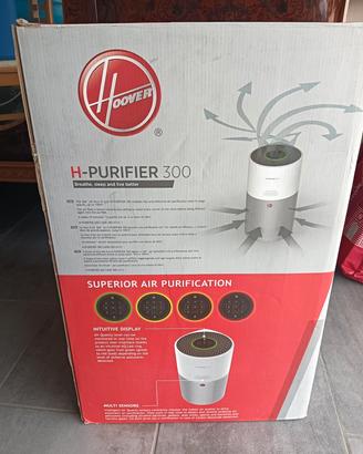 Purificatore Aria 