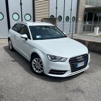 Audi A3 2.0 TDI 150 CV clean diesel S tronic Attra
