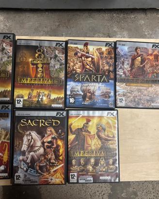 Giochi per computer