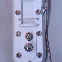 pannello idromassaggio