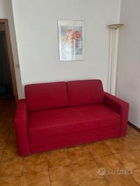 divano due posti