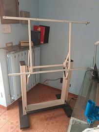 1990 Tecnigrafo "Sacchi" originale