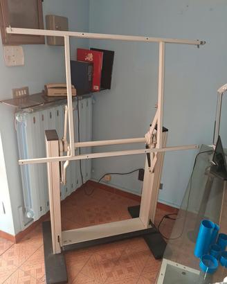 1990 Tecnigrafo "Sacchi" originale