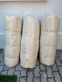 Set di cuscini da esterno per pallet impermeabili