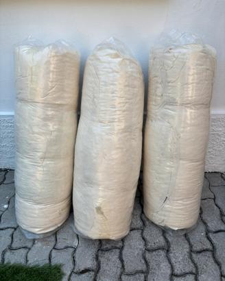 Set di cuscini da esterno per pallet impermeabili