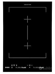 Piano cottura AEG HC451221EB