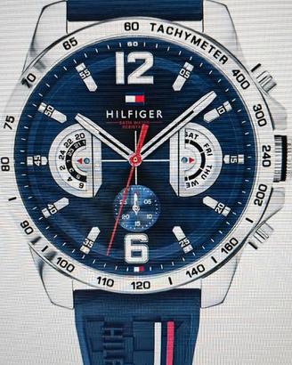 OROLOGIO HILFIGER