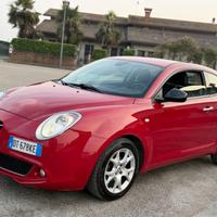 Alfa Romeo MiTo 1.4 78 CV Distinctive Sport Pack