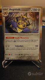 Aegislash 134/182 holo