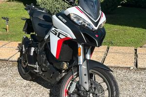 Ducati Multistrada 950