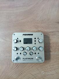 Fischman pro eq