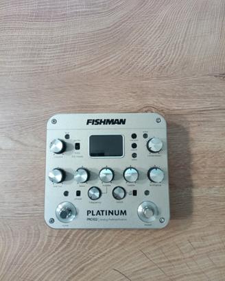 Fischman pro eq
