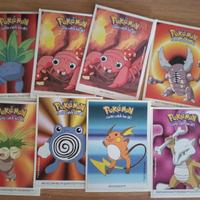 Carte Pokémon Vintage Dunklin