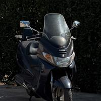 Scooter Burgman 400