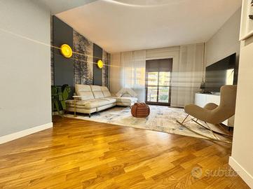 4 LOCALI A COLOGNO MONZESE