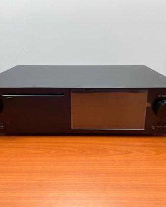 Cocktail Audio X50D 