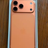 iphone 17 pro max 256gb