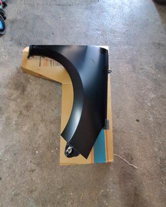 parafango destro ford fiesta mk7