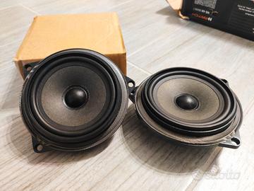 Coppia casse altoparlanti ORIGINALI BMW 9143232