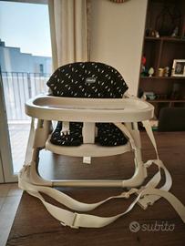 rialza sedia bimbo Chicco Chairy Sweetdog