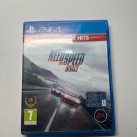 need for speed rivals ps4