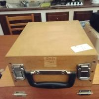 Atrezzature meccaniche