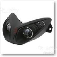 Gruppo ottico faro bkr yamaha aerox 50