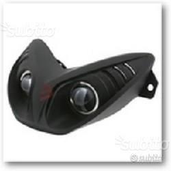 Gruppo ottico faro bkr yamaha aerox 50